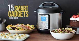 smart kitchen gadgets amazon