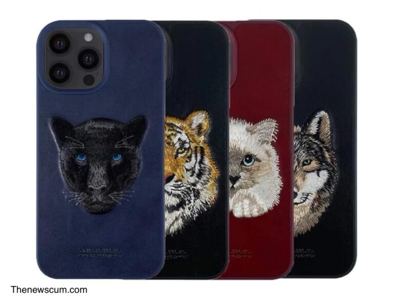 Customized phone covers